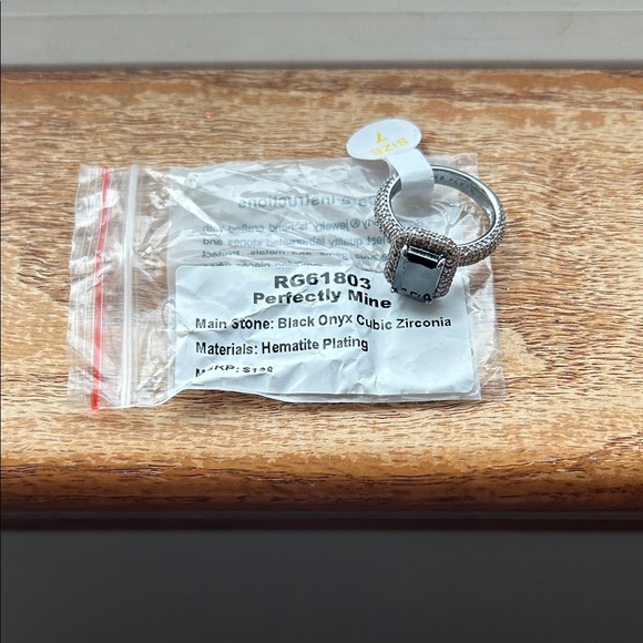 BP OG RING SIZE 7 - Picture 2 of 2